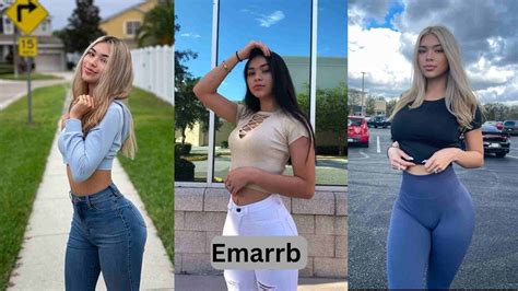 emarrb thot|Emarrb